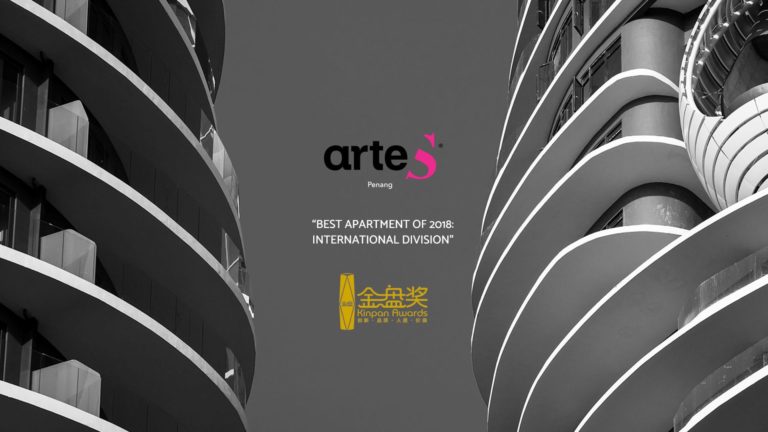 Arte S Kinpan Awards